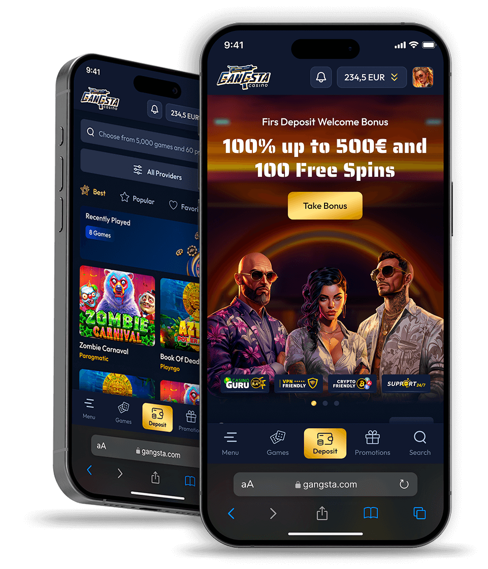 White Label Casino Launch